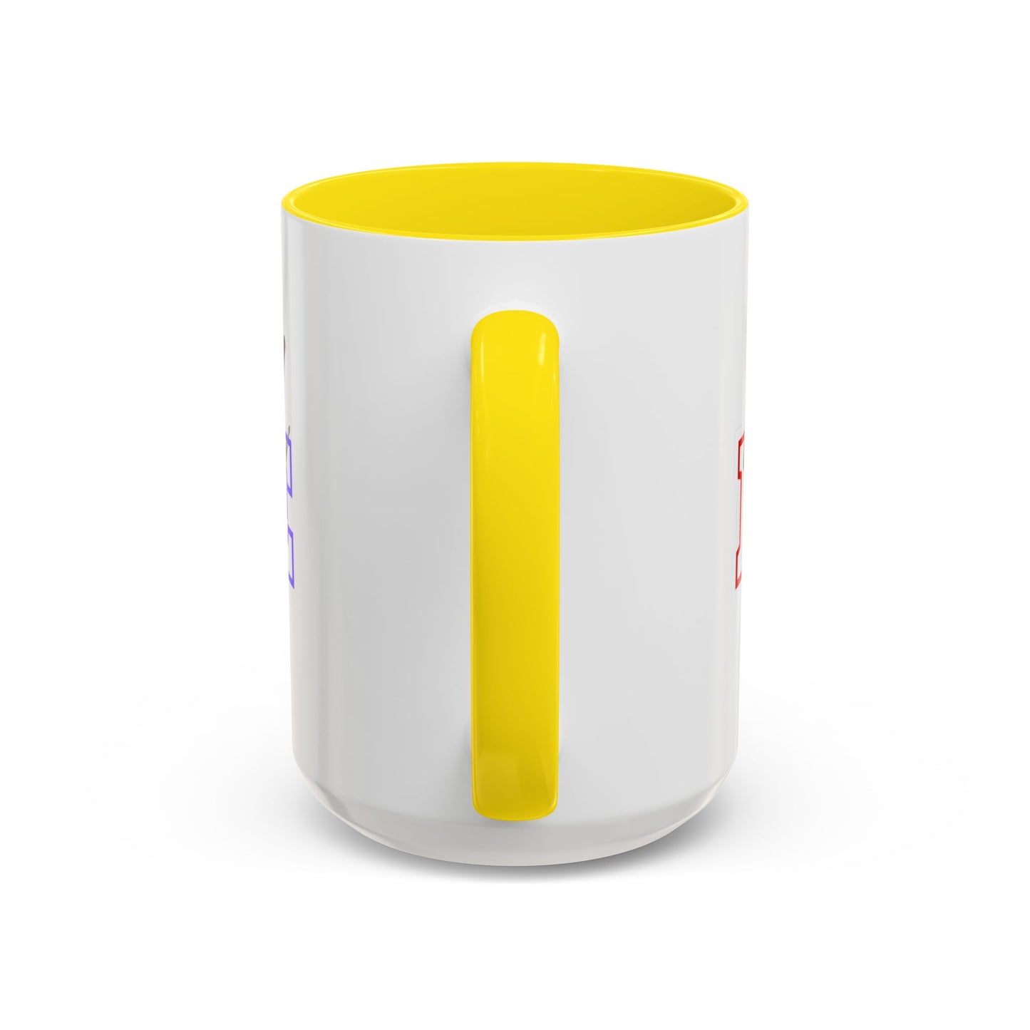 Multilingual Baddie Coffee Mug