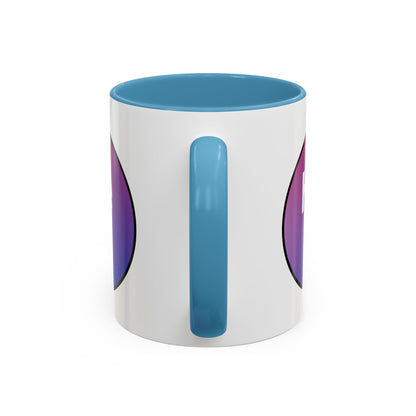 He/El Bi Coffee Mug