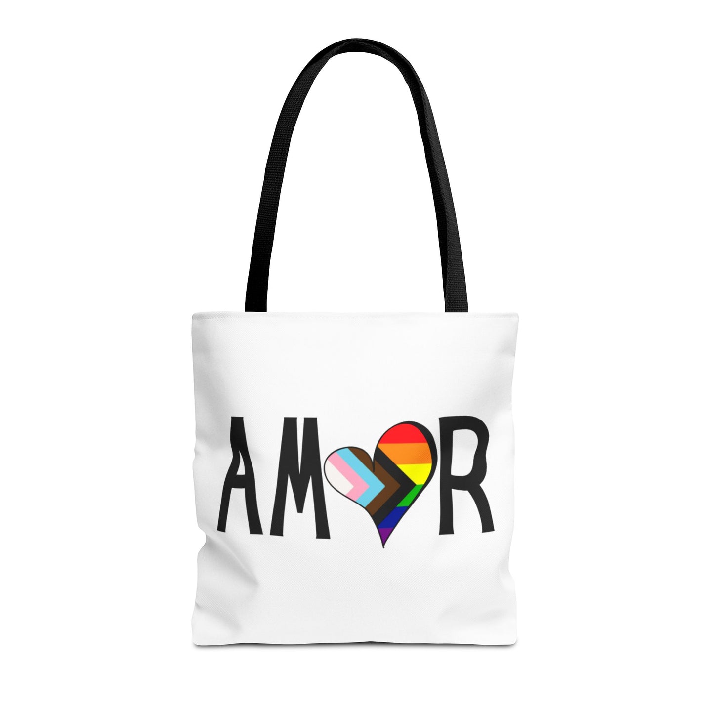 Amor Inclusive Tote Bag