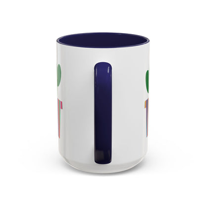 Poderosa Cacti Coffee Mug