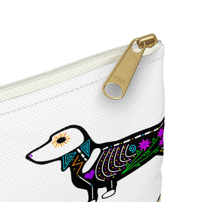 Dachshund DDLM Accessory Pouch