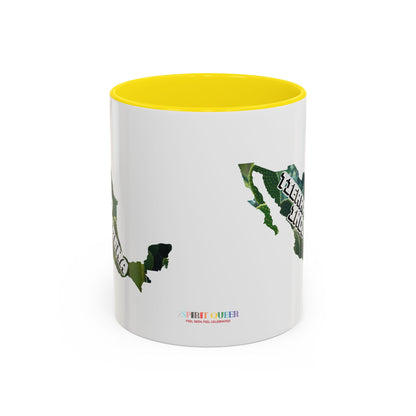 Tierra Indigena Nopales Coffee Mug
