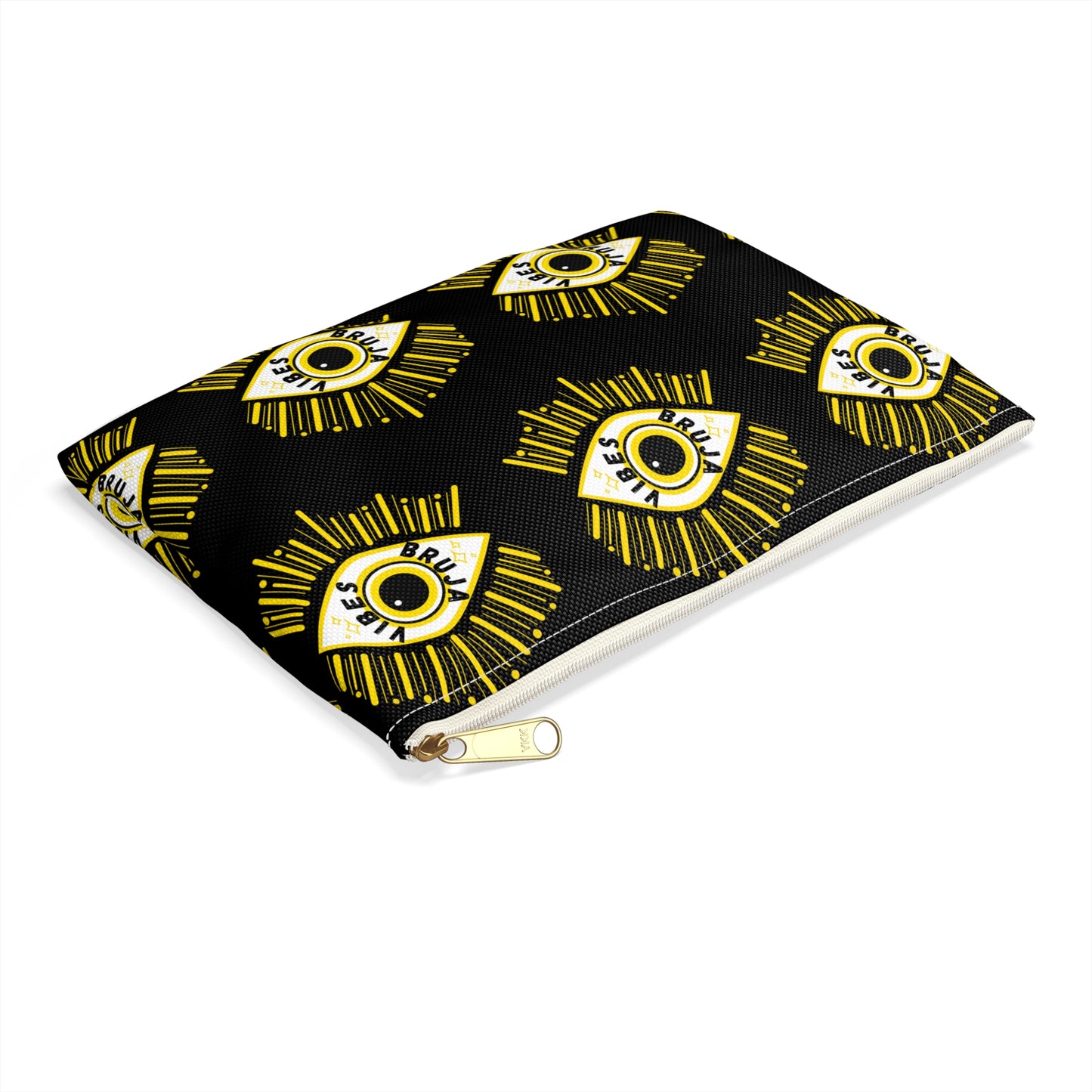 Bruja Vibes Inner Eye Accessory Pouch