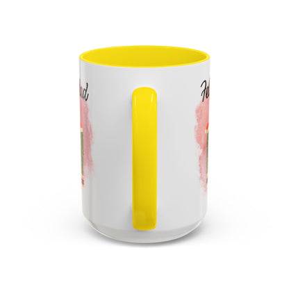 Feliz Navidad Cacti Coffee Mug