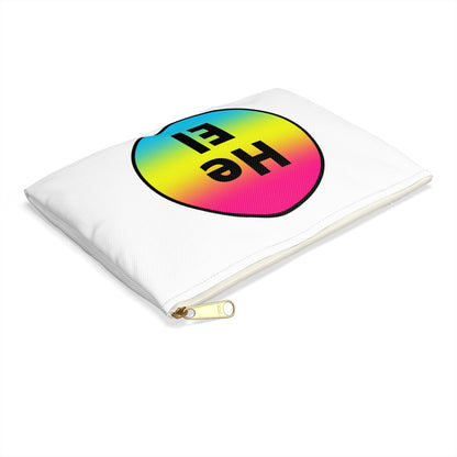 He / El Pan Accessory Pouch