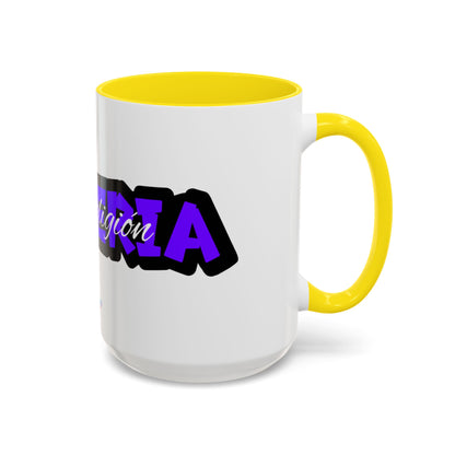 Brujeria es mi Religion Coffee Mug