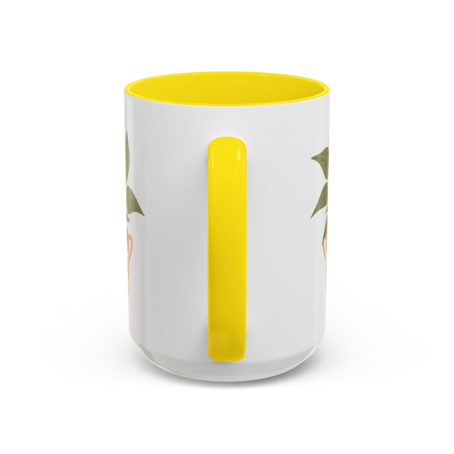 Plant Mami Coffee Mug