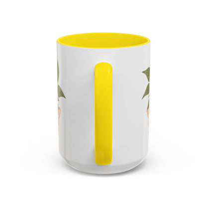 Plant Mami Coffee Mug