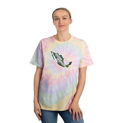 Tierra Inidgena Nopales Tie-Dye Tee