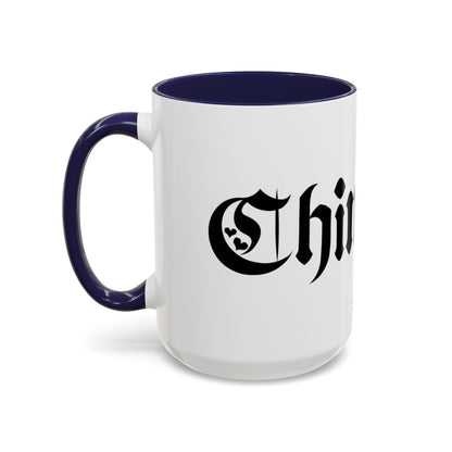 Chingona Coffee Mug