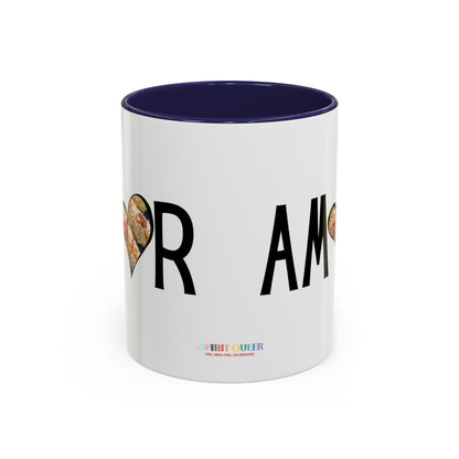 Amor Elote Coffee Mug