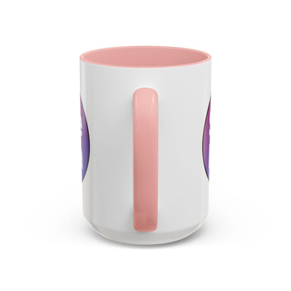 She/Ella Bi Coffee Mug