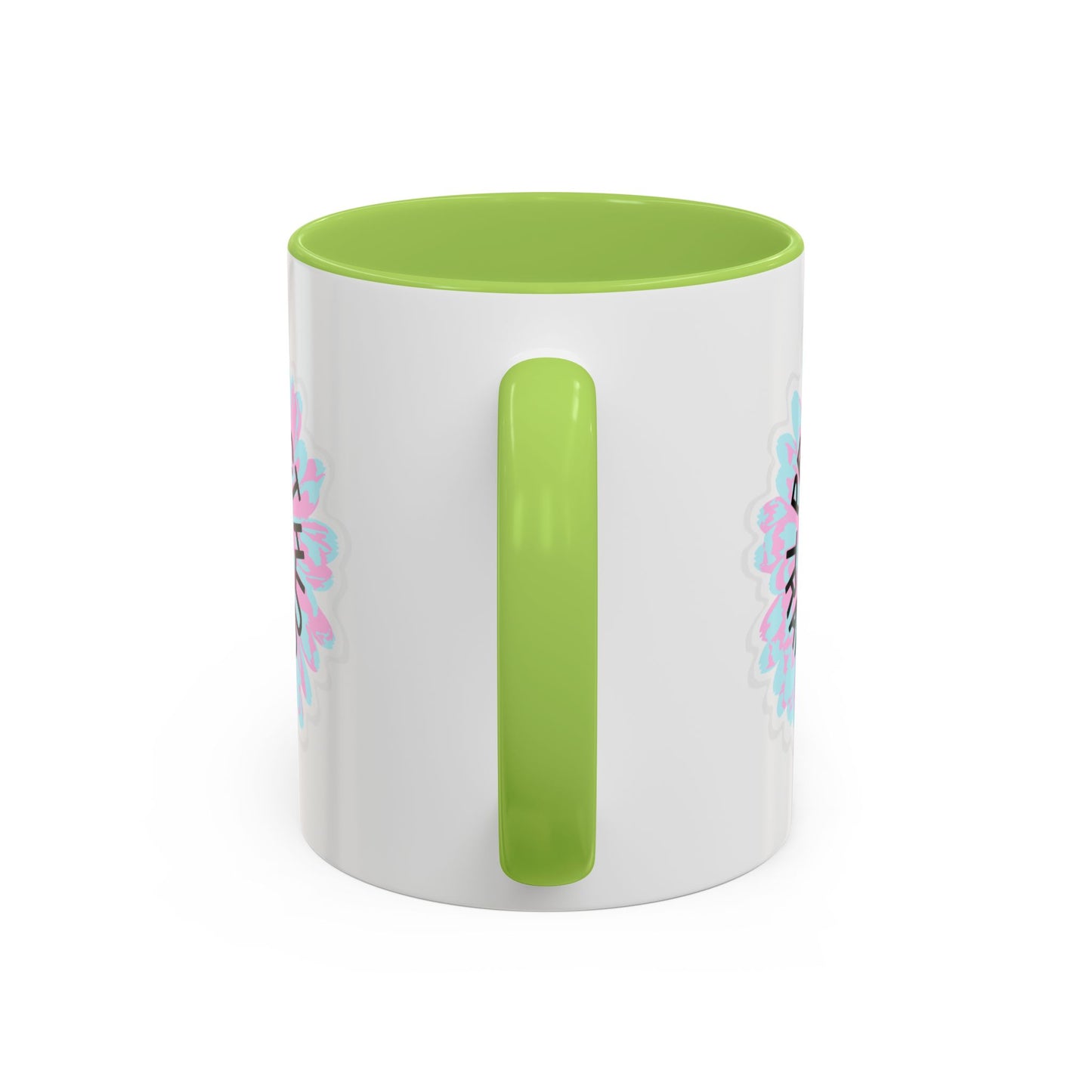 Protect Trans Youth Coffee Mug
