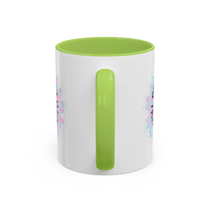 Protect Trans Youth Coffee Mug
