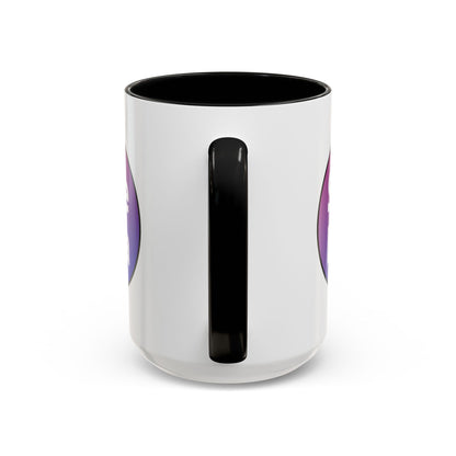 She/Ella Bi Coffee Mug