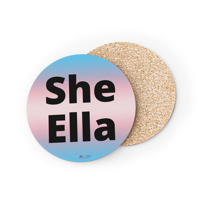 She / Ella Trans Coasters