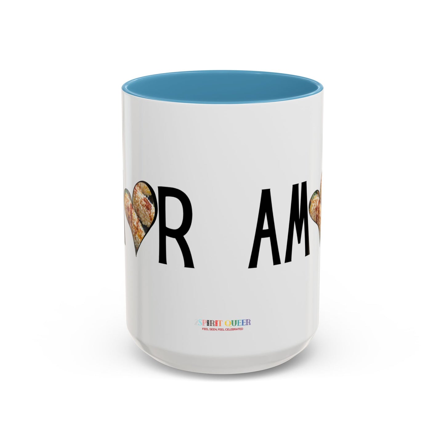 Amor Elote Coffee Mug