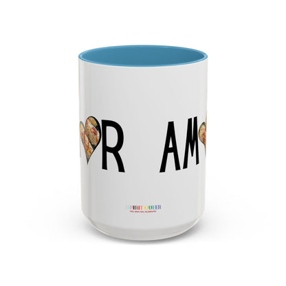 Amor Elote Coffee Mug