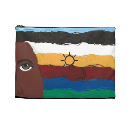 2Spirit Flag Accessory Pouch