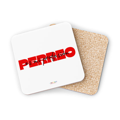 Perreo Es Mi Profesion Red Coasters