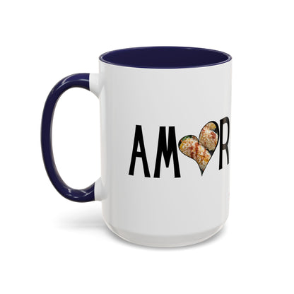Amor Elote Coffee Mug