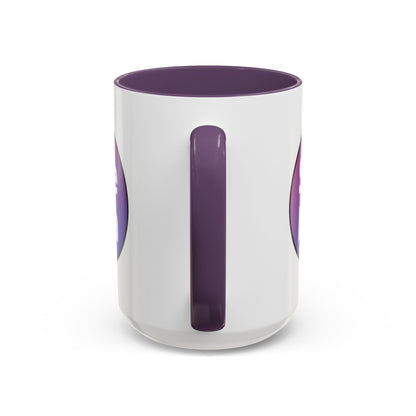 She/Ella Bi Coffee Mug