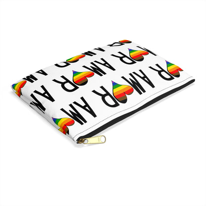 Amor BIPOC Accessory Pouch