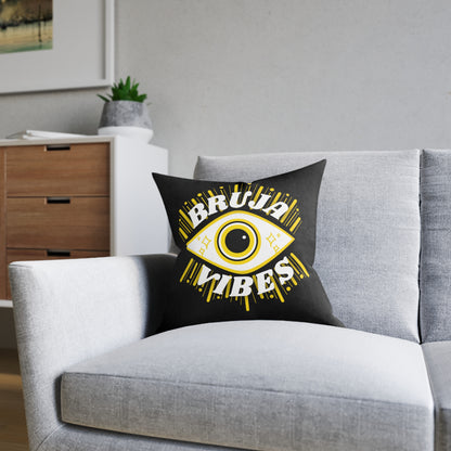 Bruja Vibes Outer Eye Pillow