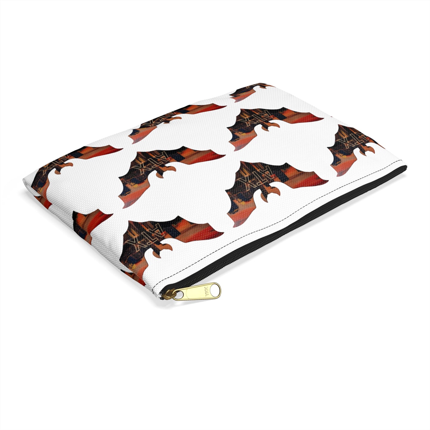 ATX Bat Skyline Accessory Pouch