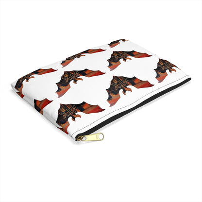ATX Bat Skyline Accessory Pouch