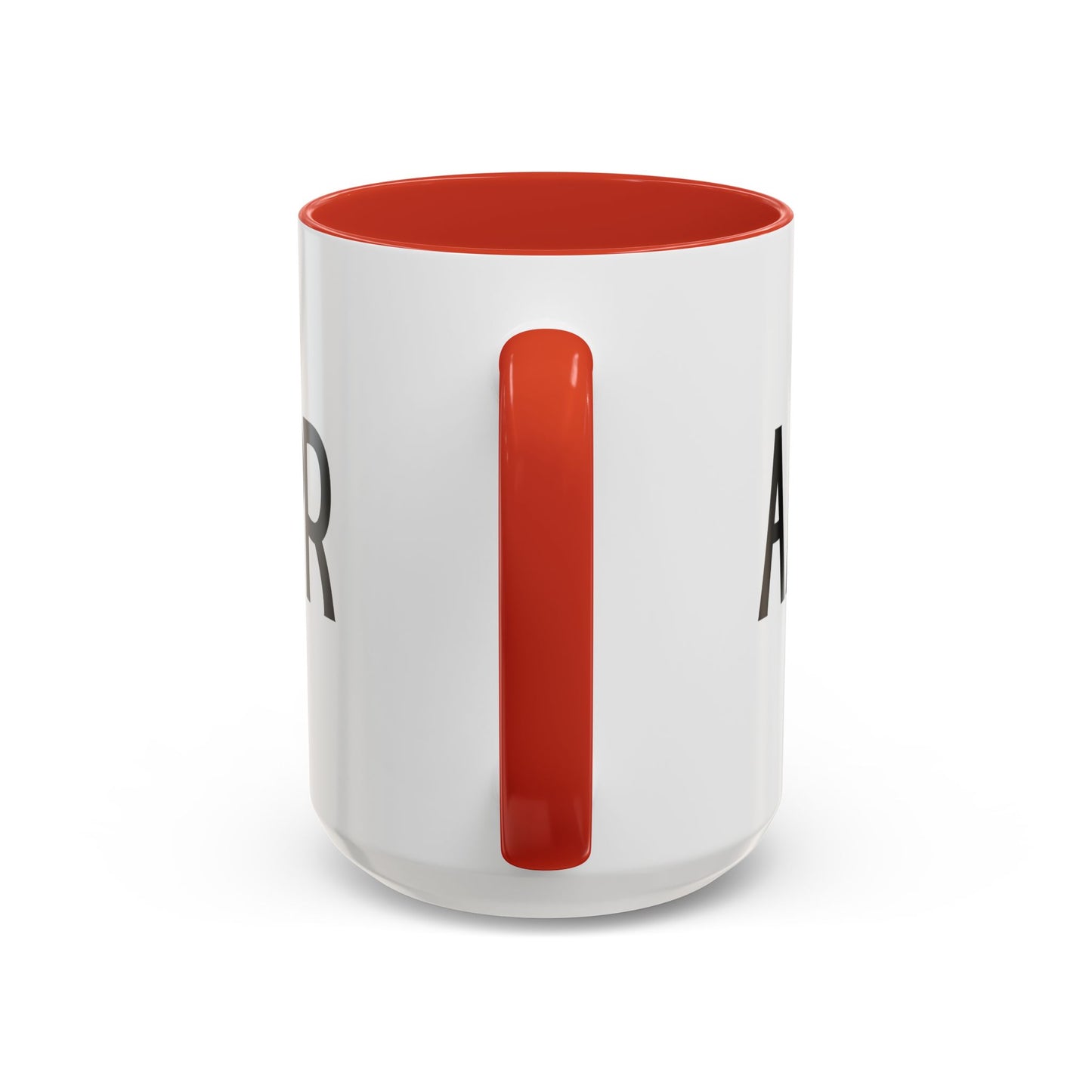 Amor Taco Coffee Mug