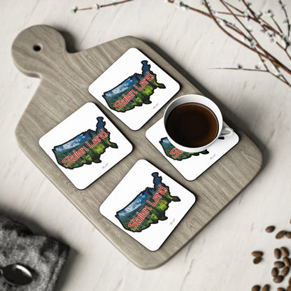 Stolen Land Coasters