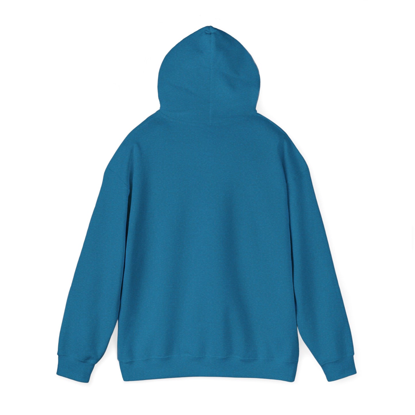 Amor Concha Hooded Sweatshirt