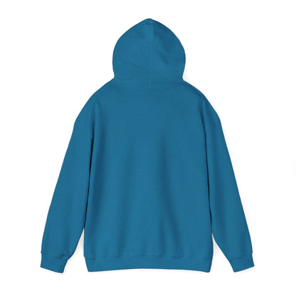 Amor Concha Hooded Sweatshirt