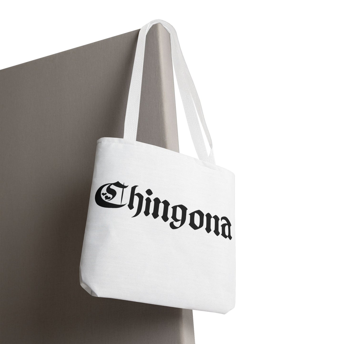Chingona Tote Bag