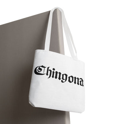 Chingona Tote Bag