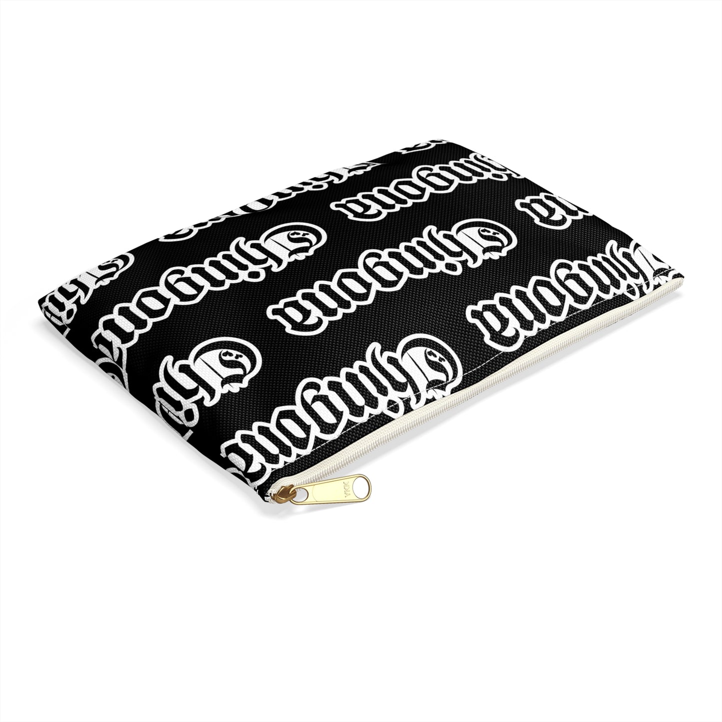 Chingona Accessory Pouch