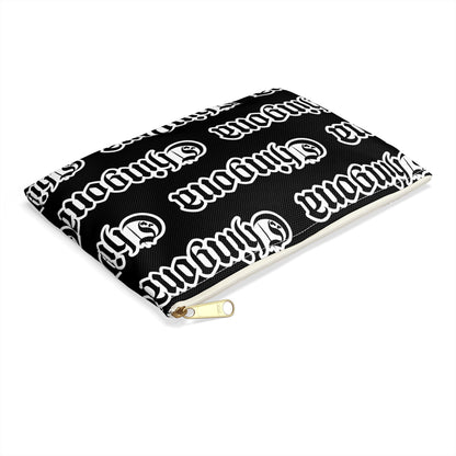 Chingona Accessory Pouch