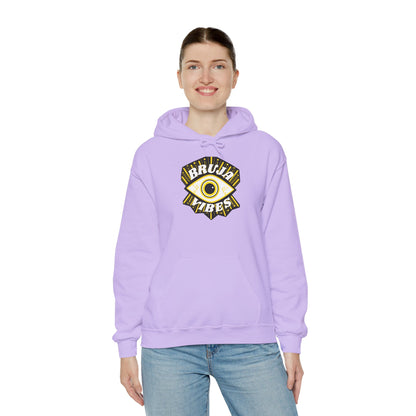 Bruja Vibes Outer Eye Hooded Sweatshirt
