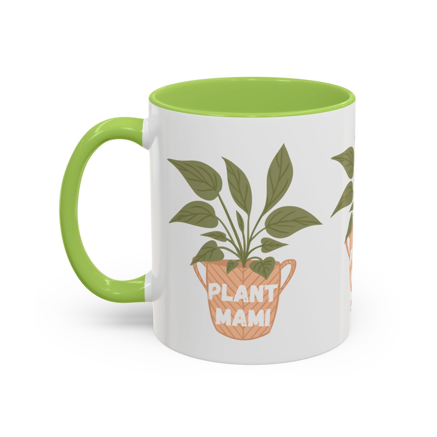 Plant Mami Coffee Mug