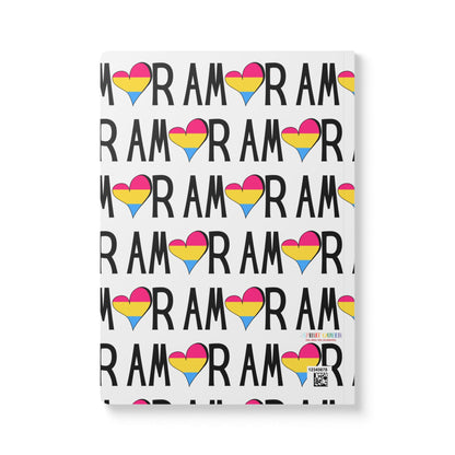 Amor Pan Softcover Journal