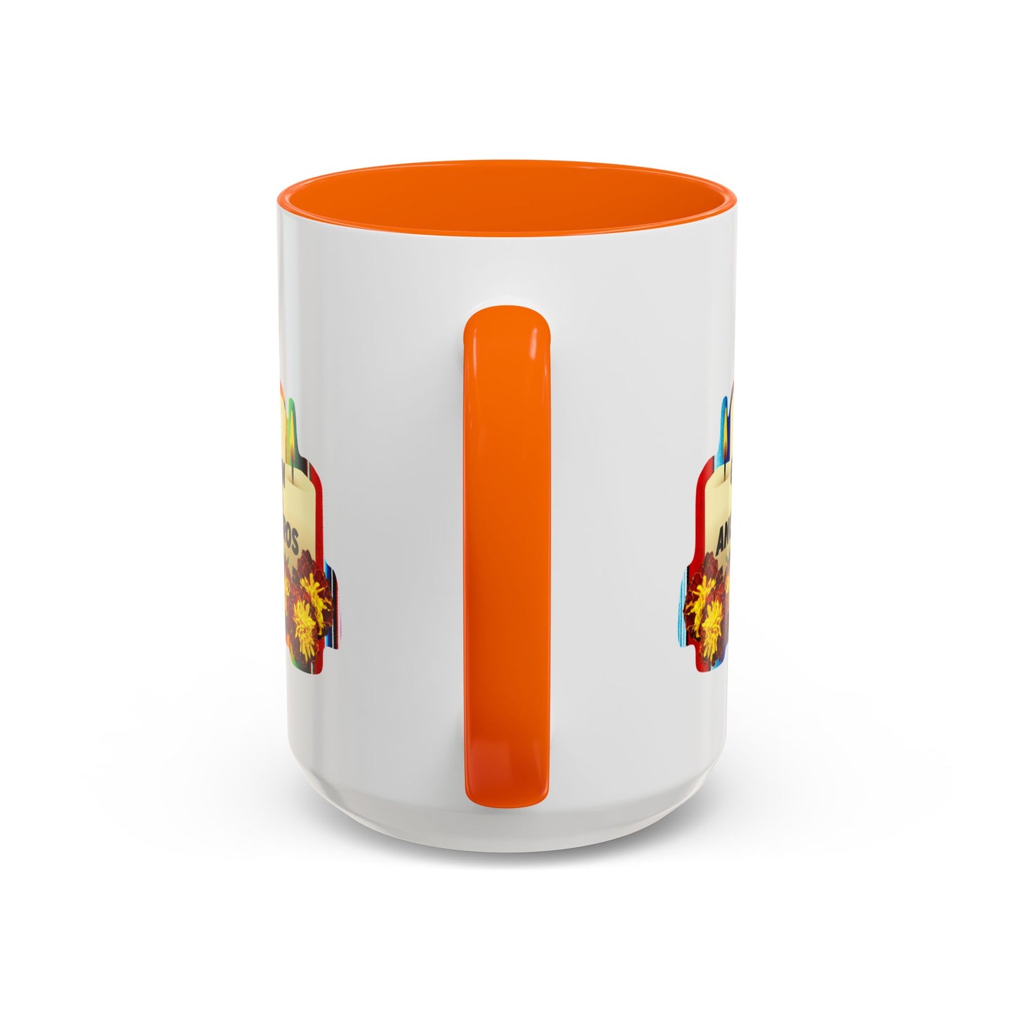 Me Guian Los Ancestros Coffee Mug