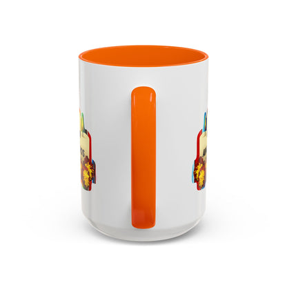 Me Guian Los Ancestros Coffee Mug