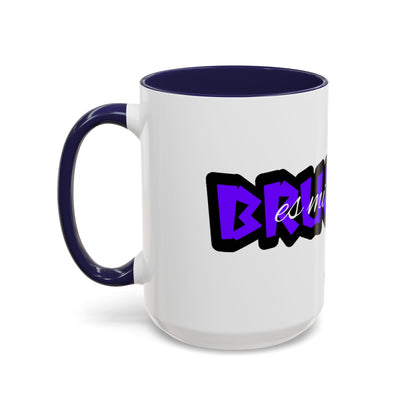 Brujeria es mi Religion Coffee Mug