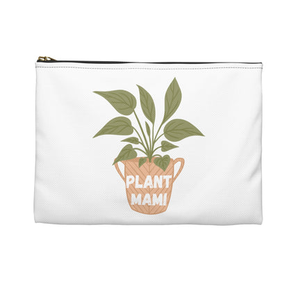 Plant Mami Accessory Pouch