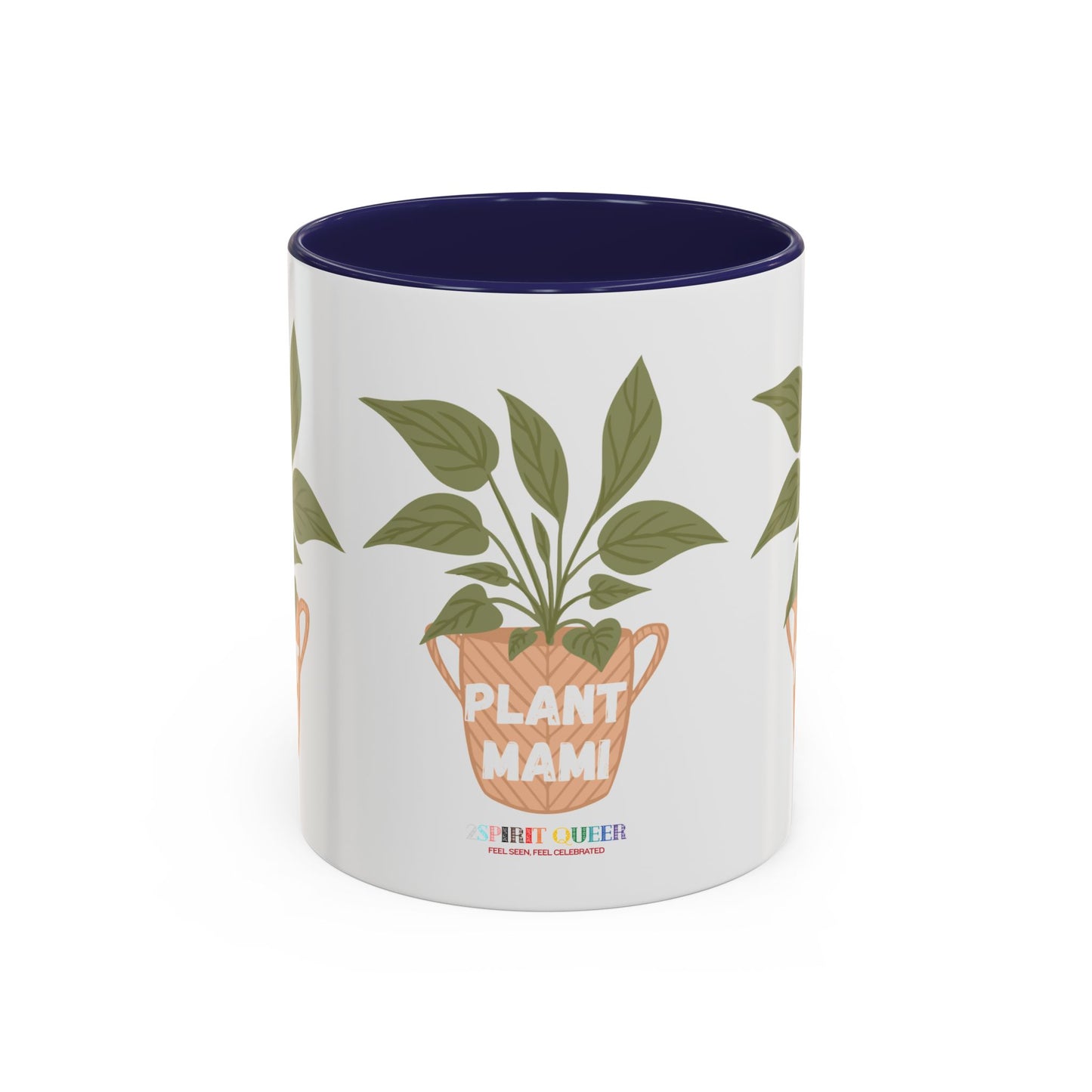 Plant Mami Coffee Mug