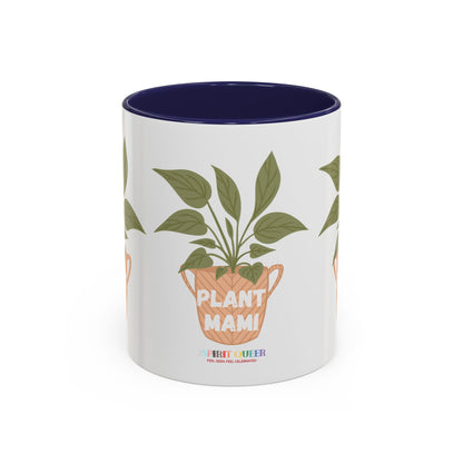 Plant Mami Coffee Mug
