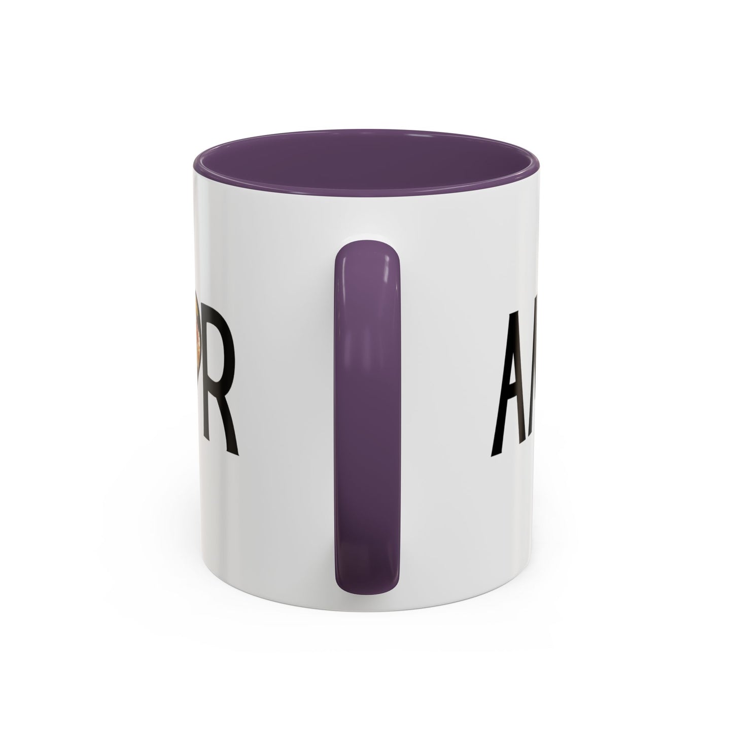 Amor Elote Coffee Mug