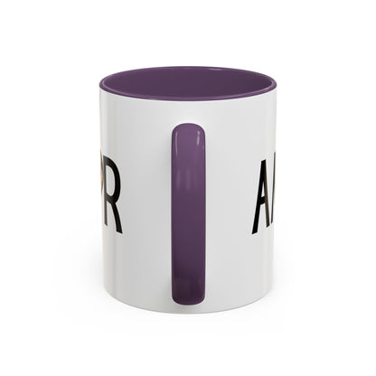 Amor Elote Coffee Mug