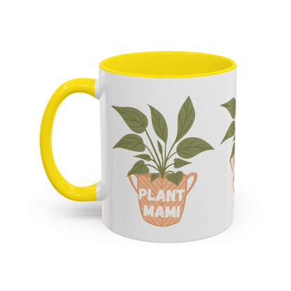Plant Mami Coffee Mug